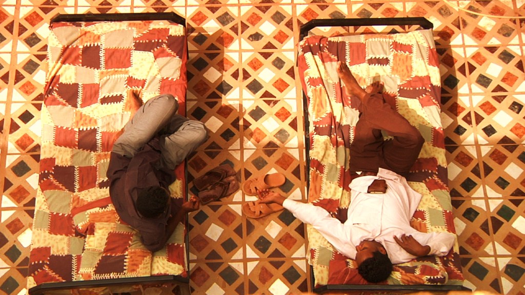 Crédit: Katerine Giguère