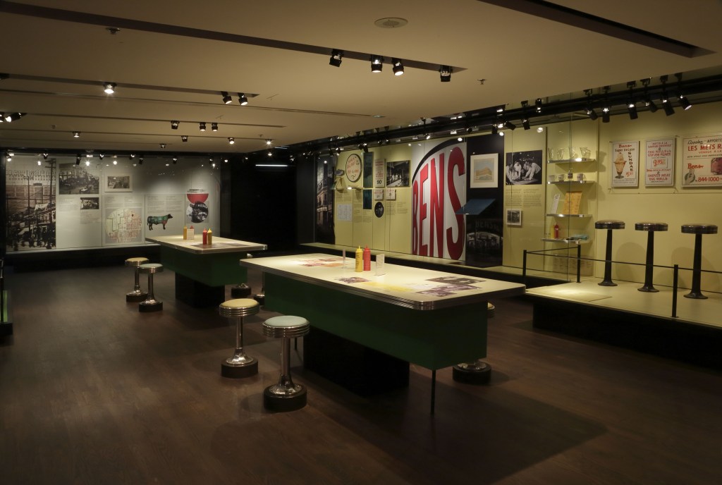 Photo : Musée McCord