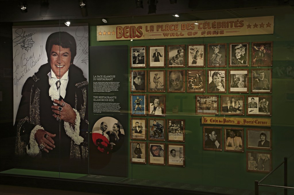 Photo : Musée McCord