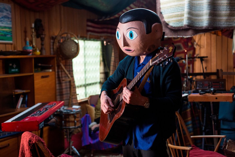 Photo: Magnolia Pictures