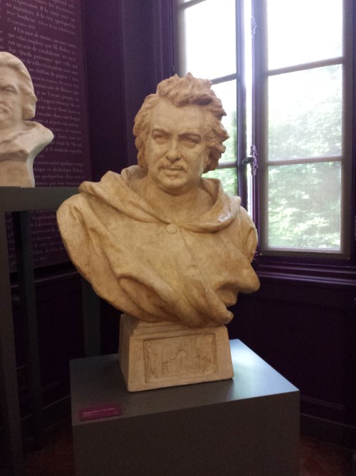 MaisonDeBalzac_Buste