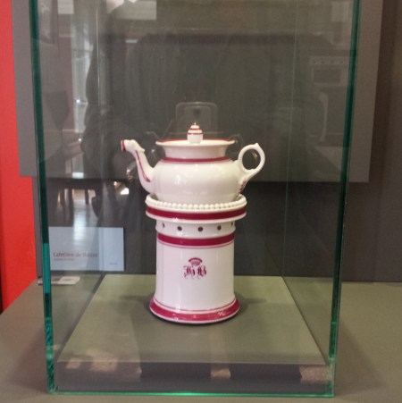 MaisonDeBalzac_Cafetière
