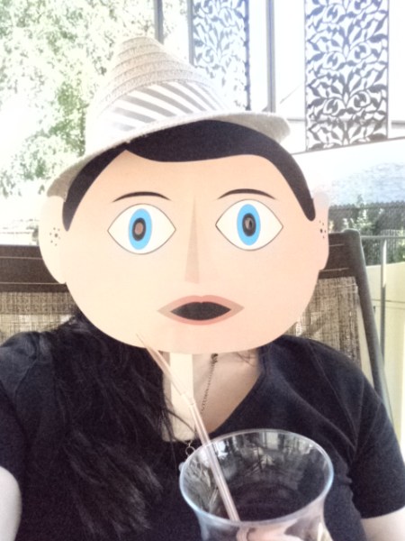 Photo: Véronique Bonacorsi