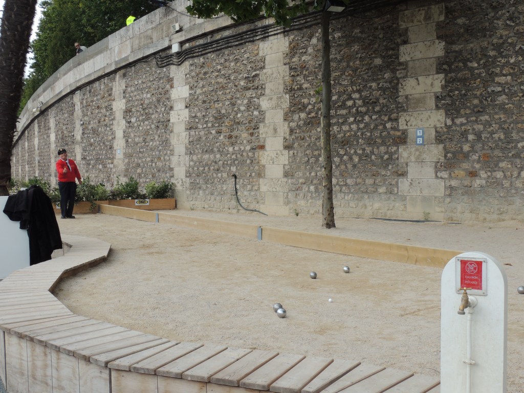 ParisPlages_Boulodrome