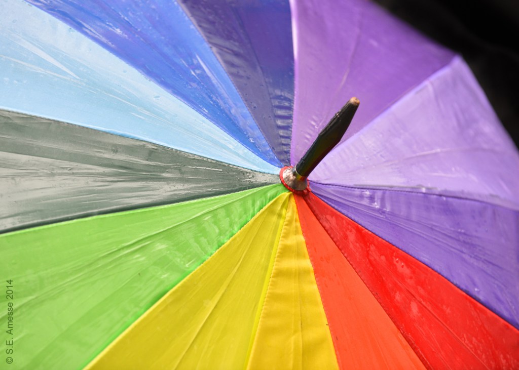 FiertéMontréal_Parapluie