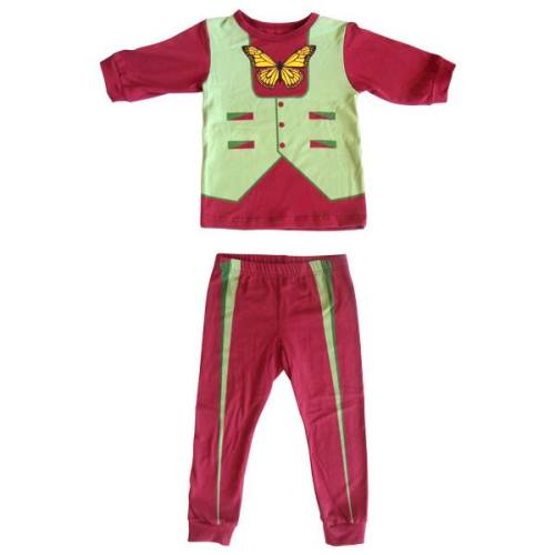 Photo : Electrik Kidz