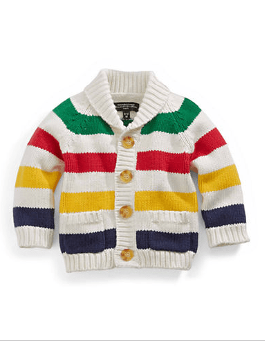 Photo : La Baie d'Hudson