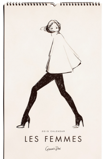 Photo : shop.garancedore.fr