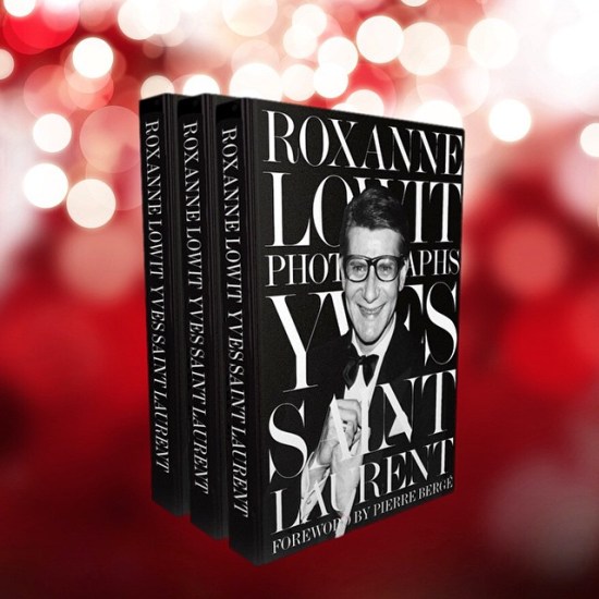 Photo : roxannelowit.tumblr.com