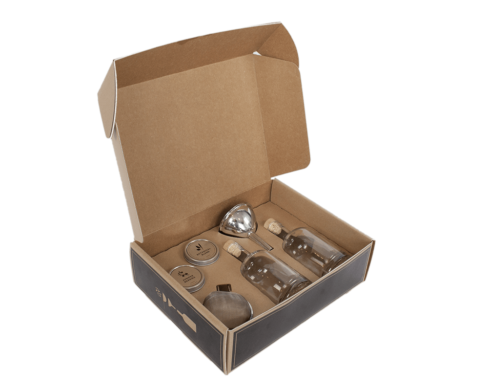 Photo : www.homemadegin.com