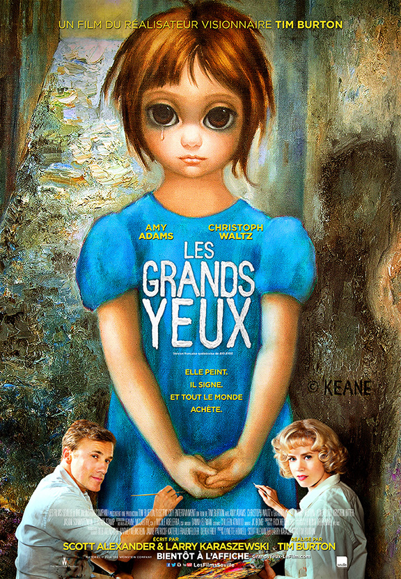 BigEyes_Affiche