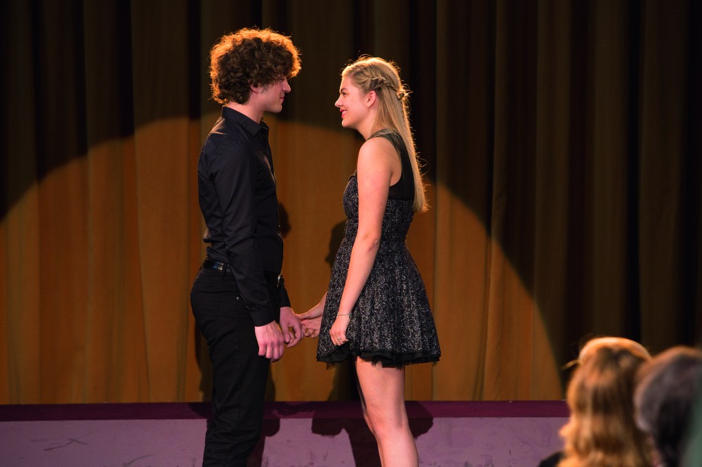 Photo : Les Films Séville.