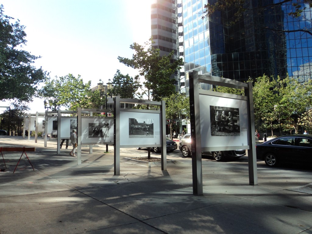 Photo : Véronique Bonacorsi.