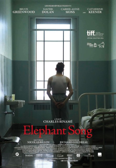 Elephant_Song_affiche