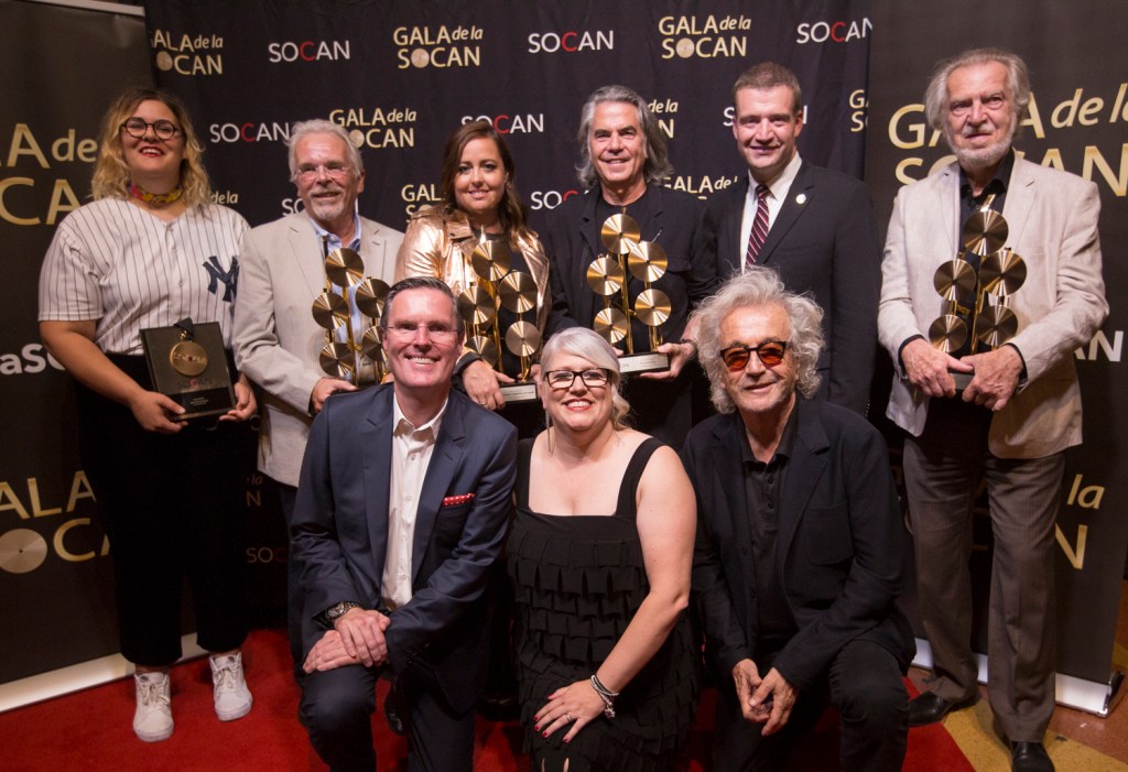 Photo : Frédérique Ménard-Aubin.