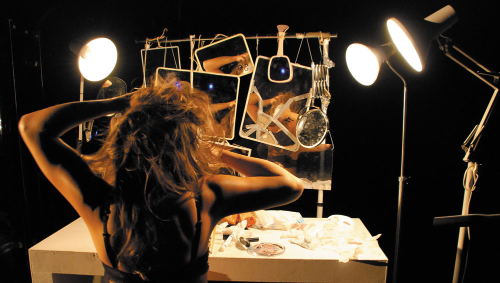 Photo : Justine Macadoux.