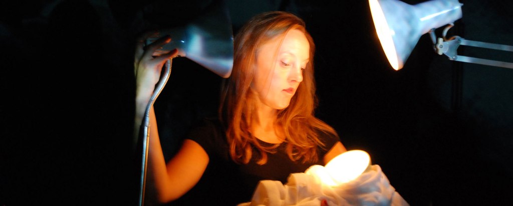 Photo : Justine Macadoux.