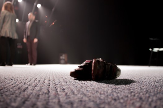 Photo : Cédric Lord.