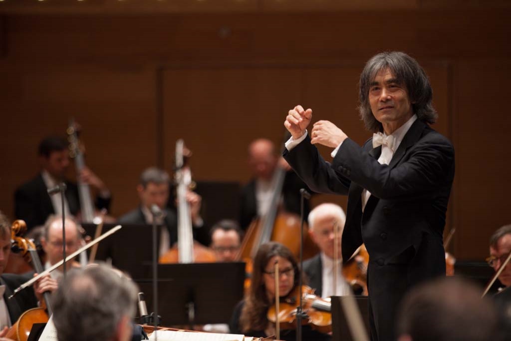 Orchestre symphonique de Montréal.