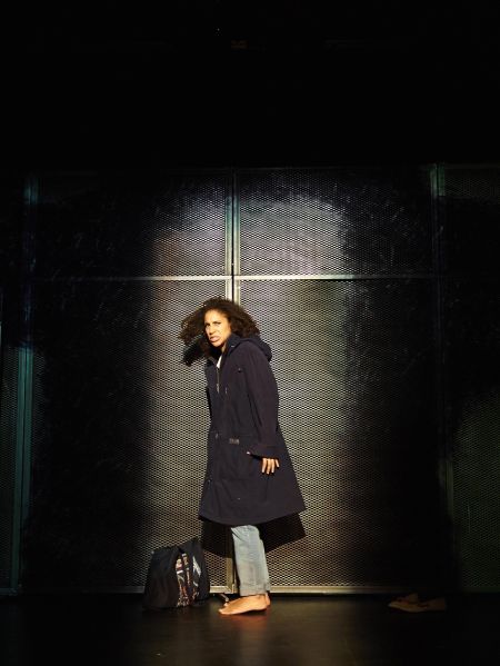 Photo : Adéral Piot.