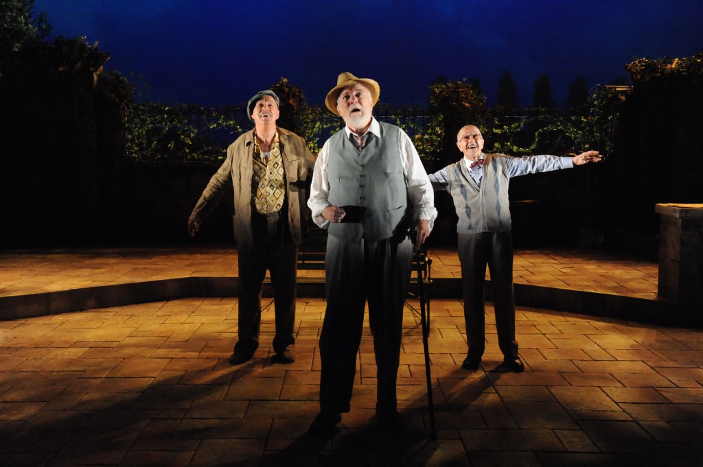 Photo : Carole Laberge.