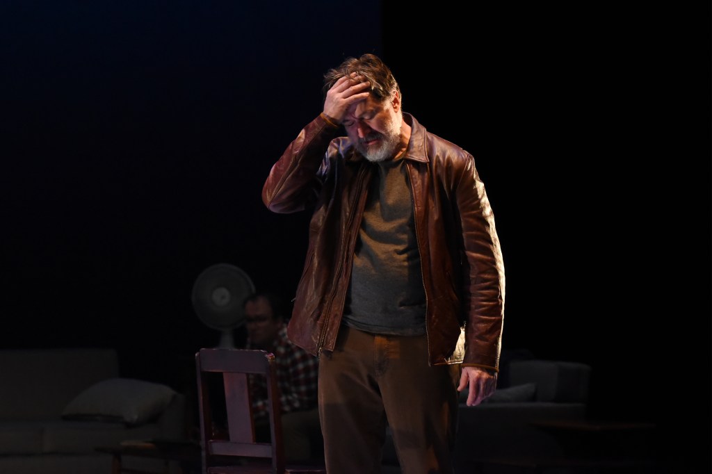 Photo : Caroline Laberge.