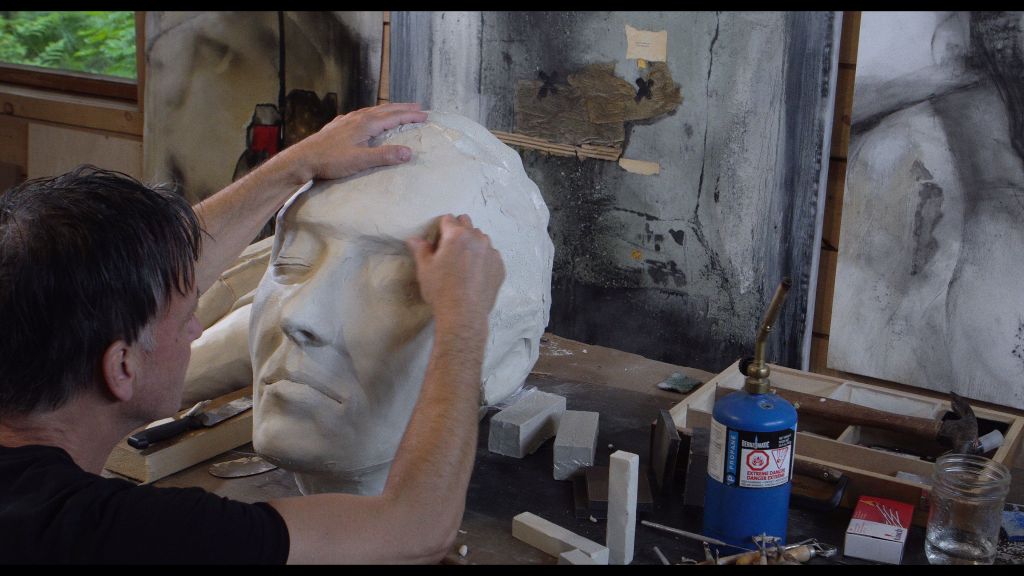 Libre : le bonheur de la&nbsp;création