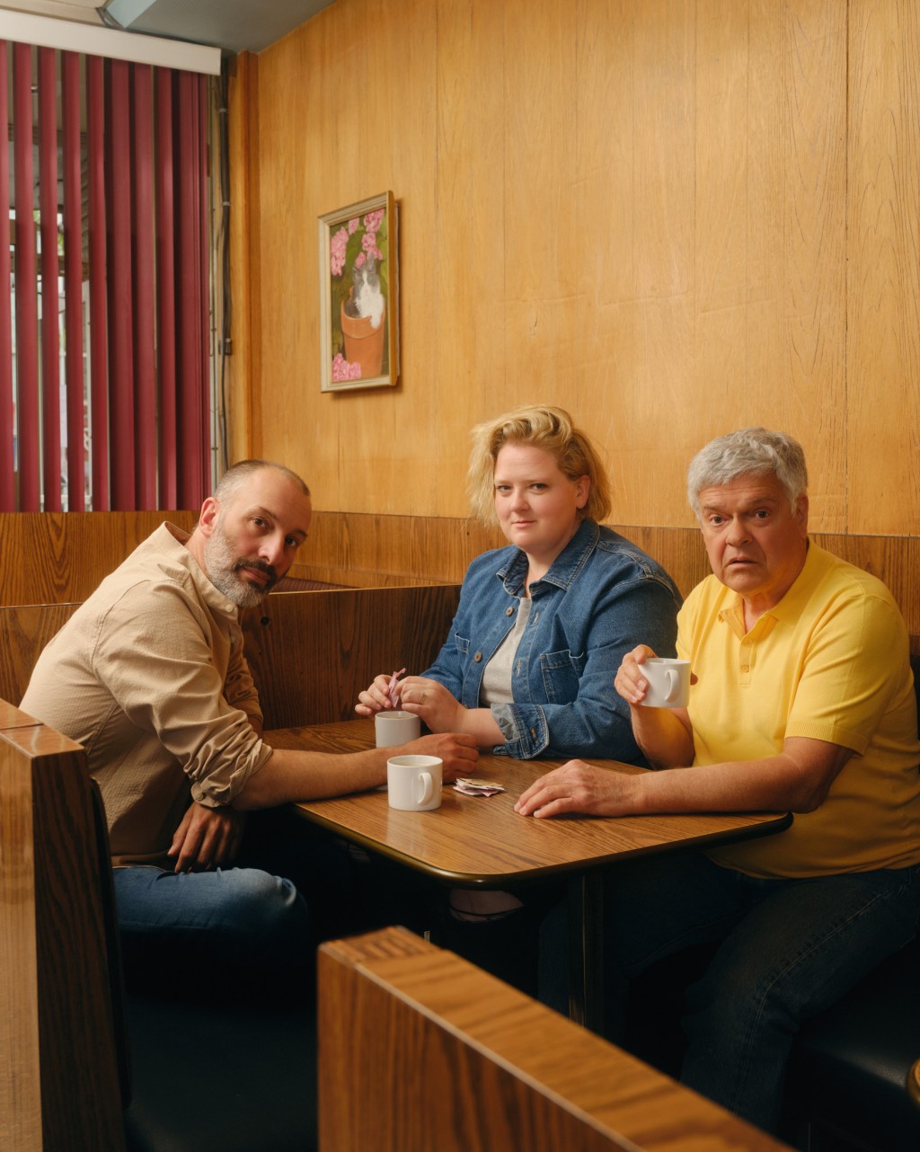 Rébecca Déraspe : pour une solidarité&nbsp;concrète