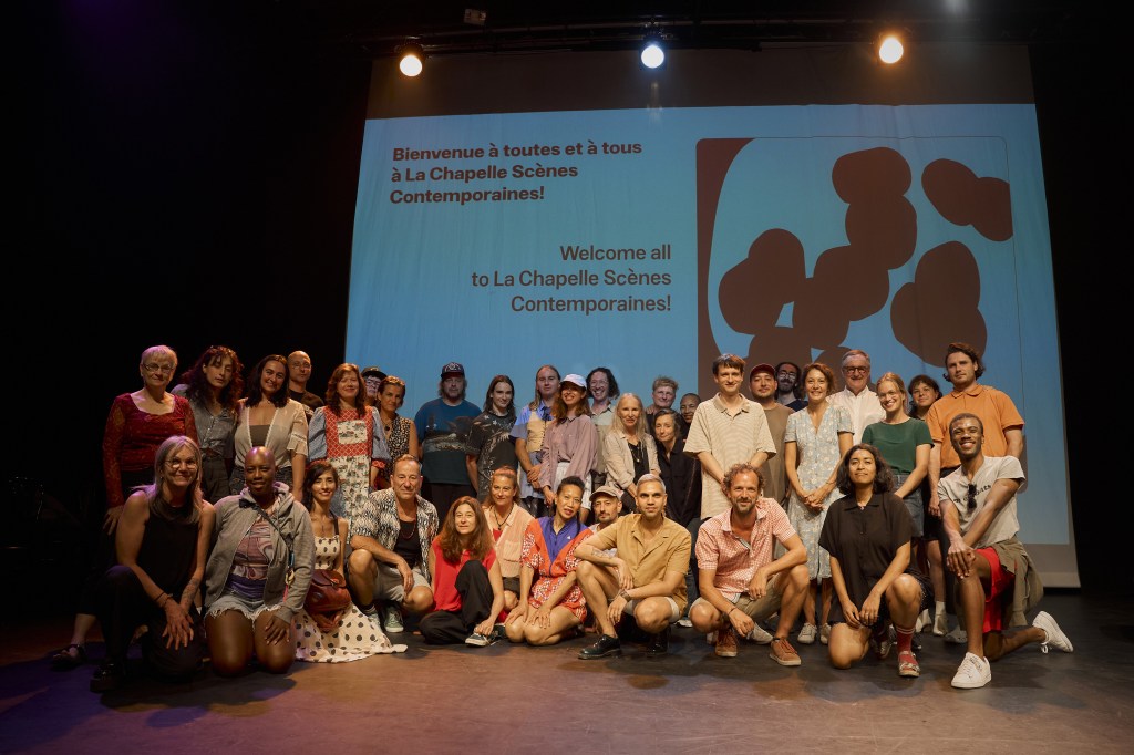 Saison 2024-2025 à La Chapelle : les musts à voir