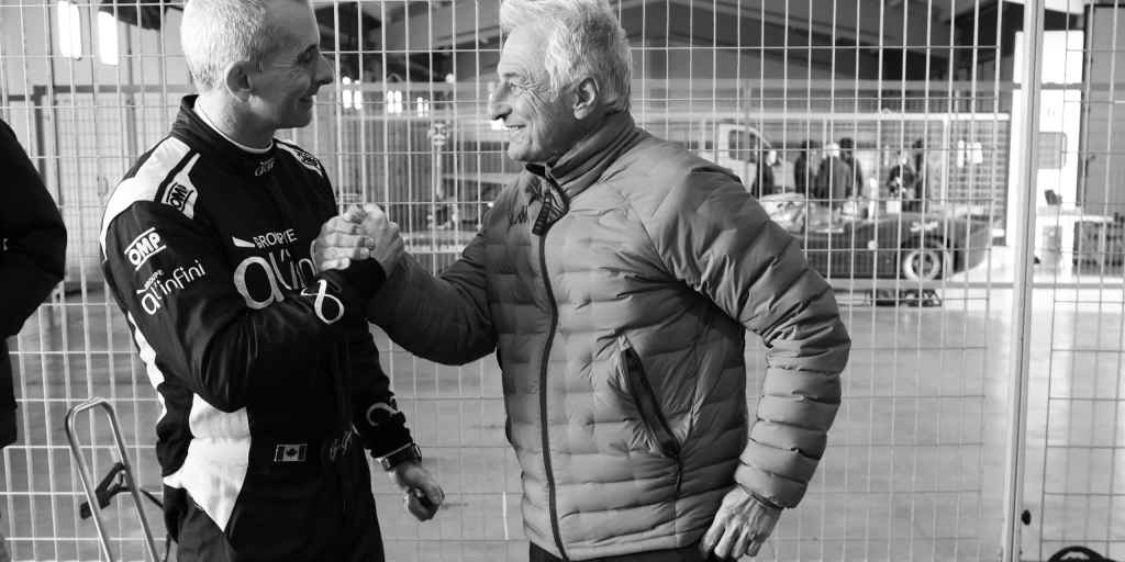 Photo : bertrandgodin.com